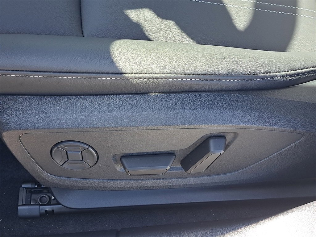 New 2026 Audi A3 2.0T Premium image 19