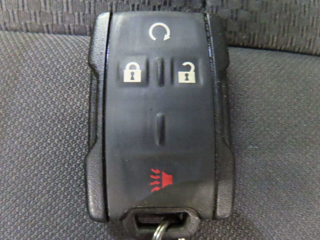 Used 2018 Chevrolet Silverado 1500 LT w/ All Star Edition image 58