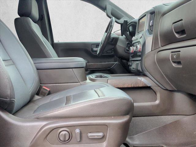 Used 2019 GMC Sierra 1500 Denali w/ Denali Ultimate Package image 21
