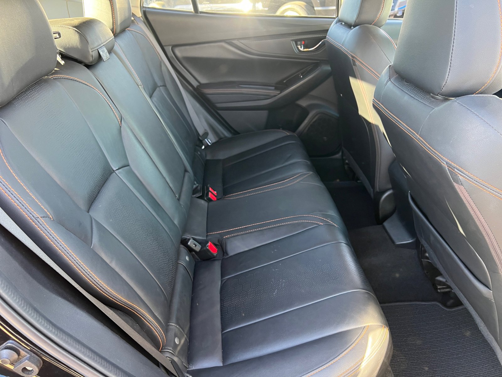 Used 2020 Subaru Crosstrek 2.0i Limited w/ Moonroof Package w/Navigation image 18