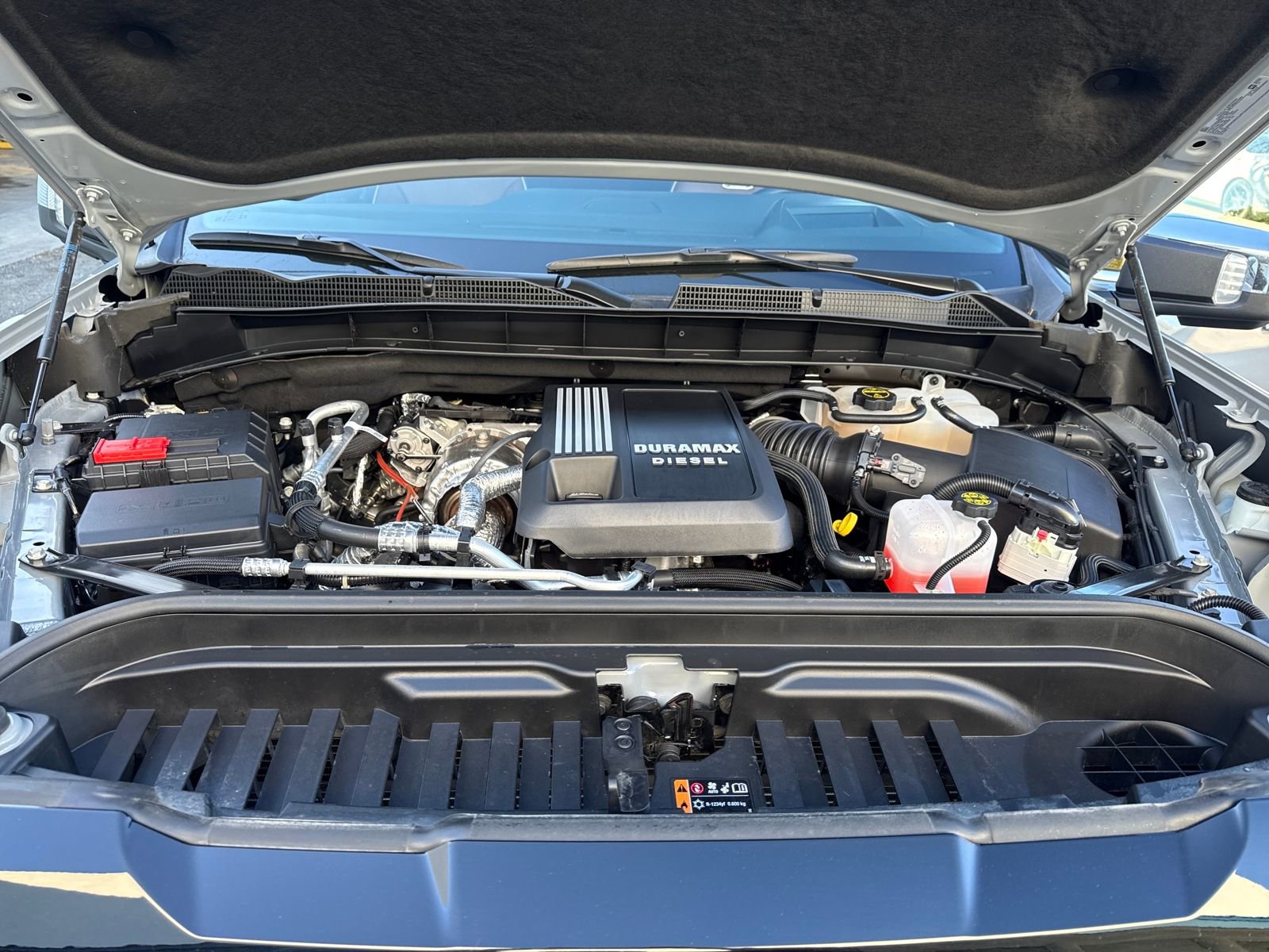 Used 2025 GMC Sierra 1500 Denali Ultimate image 22