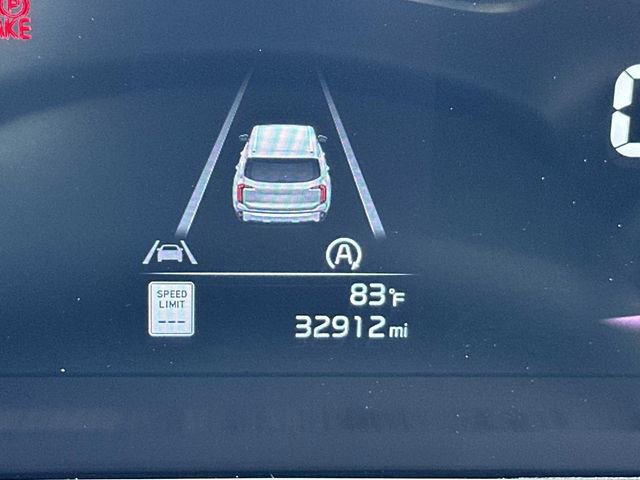 Used 2023 Kia Telluride EX image 31
