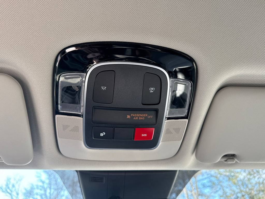 New 2026 Hyundai Tucson SEL Plus FWD image 21