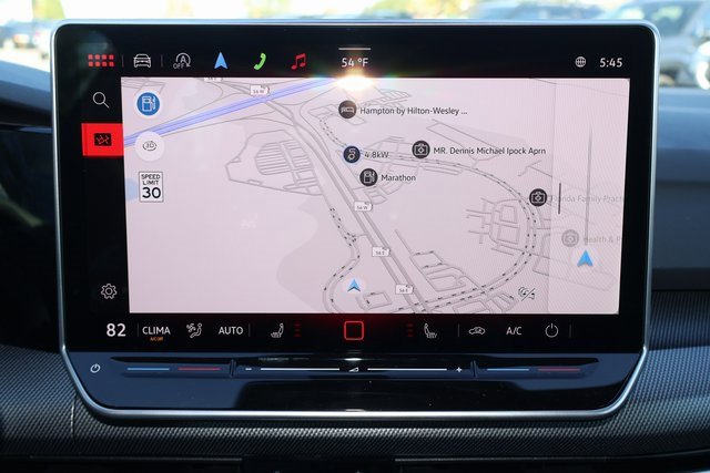 New 2026 Volkswagen GTI S image 24