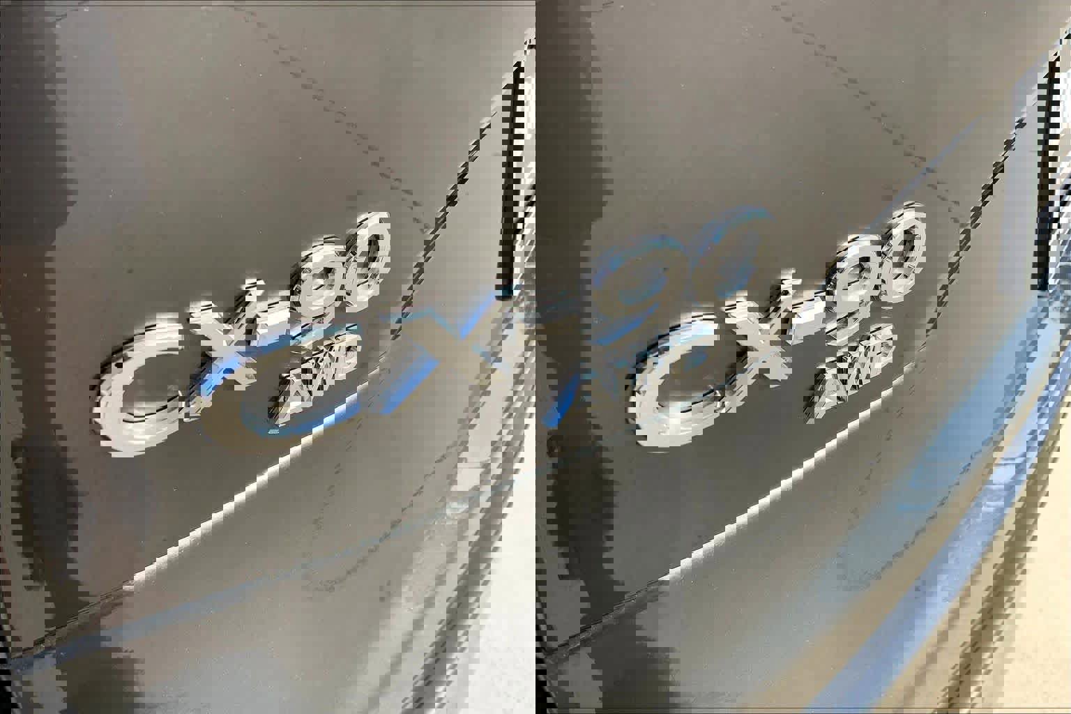 Used 2025 MAZDA CX-90 3.3 Turbo S w/ Premium Package image 30