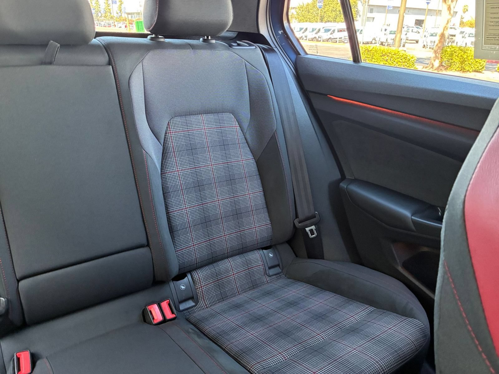 Used 2026 Volkswagen Golf S FWD image 33