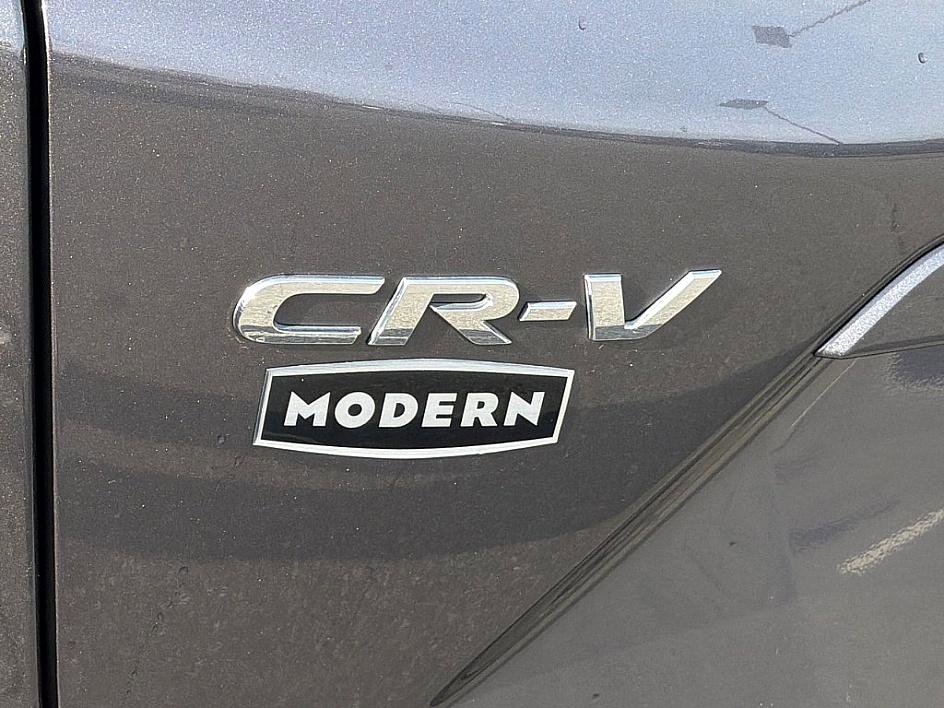 Used 2020 Honda CR-V EX-L image 26