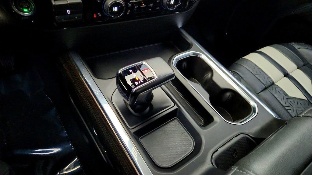 Used 2022 Chevrolet Silverado 1500 RST image 17