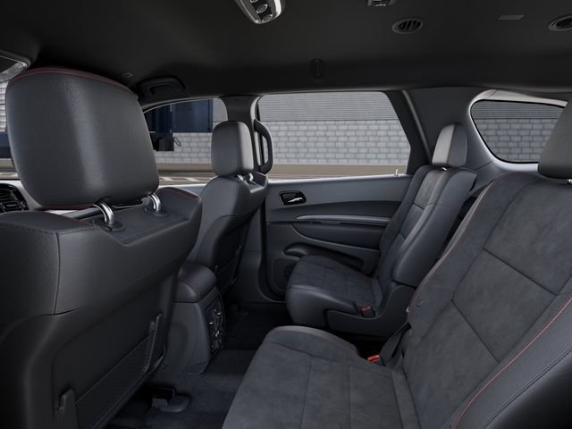 New 2026 Dodge Durango R/T w/ Blacktop Package AWD/4WD image 24