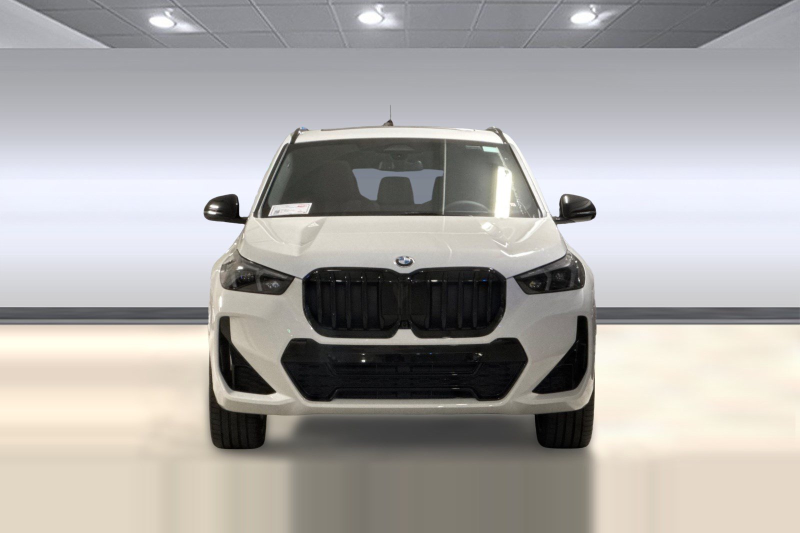 New 2026 BMW X1 xDrive28i w/ Technology Package AWD/4WD image 6