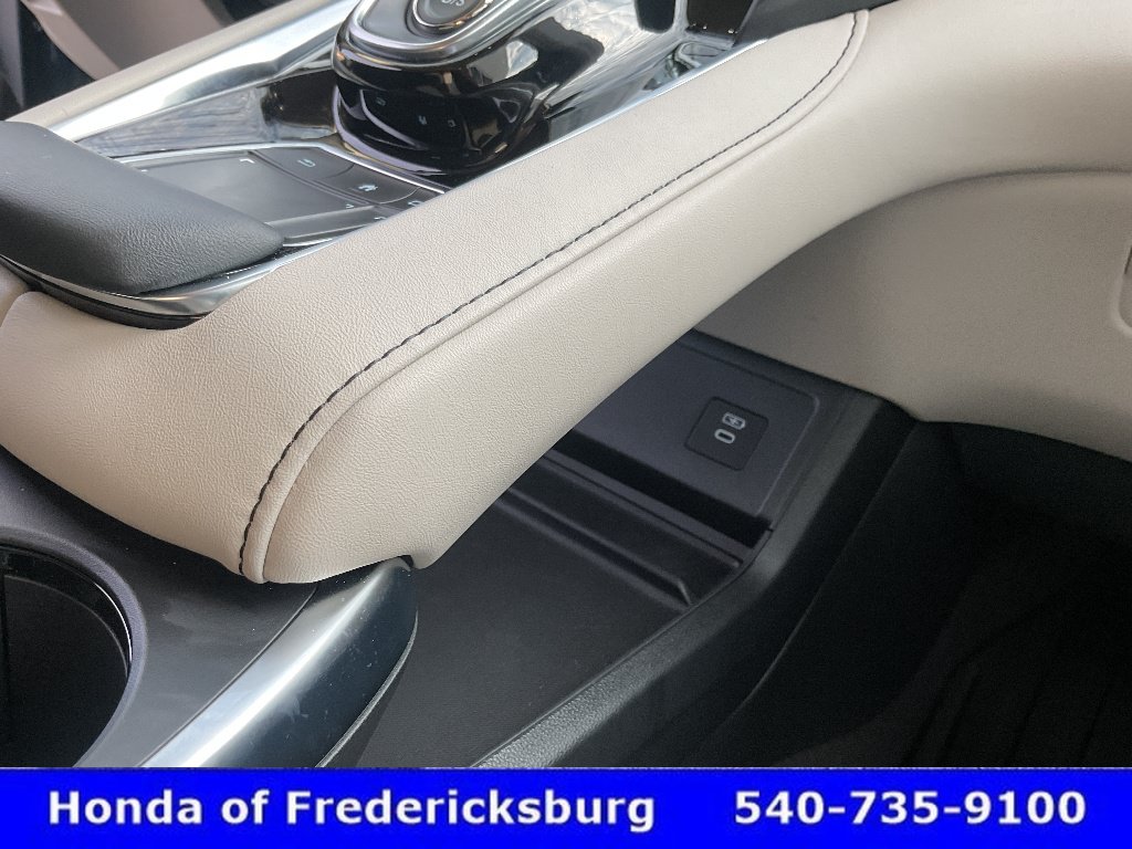 Used 2026 Acura RDX SH-AWD w/ Advance Package image 41