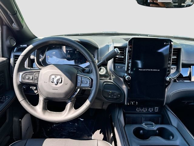 New 2026 RAM 2500 Rebel image 21