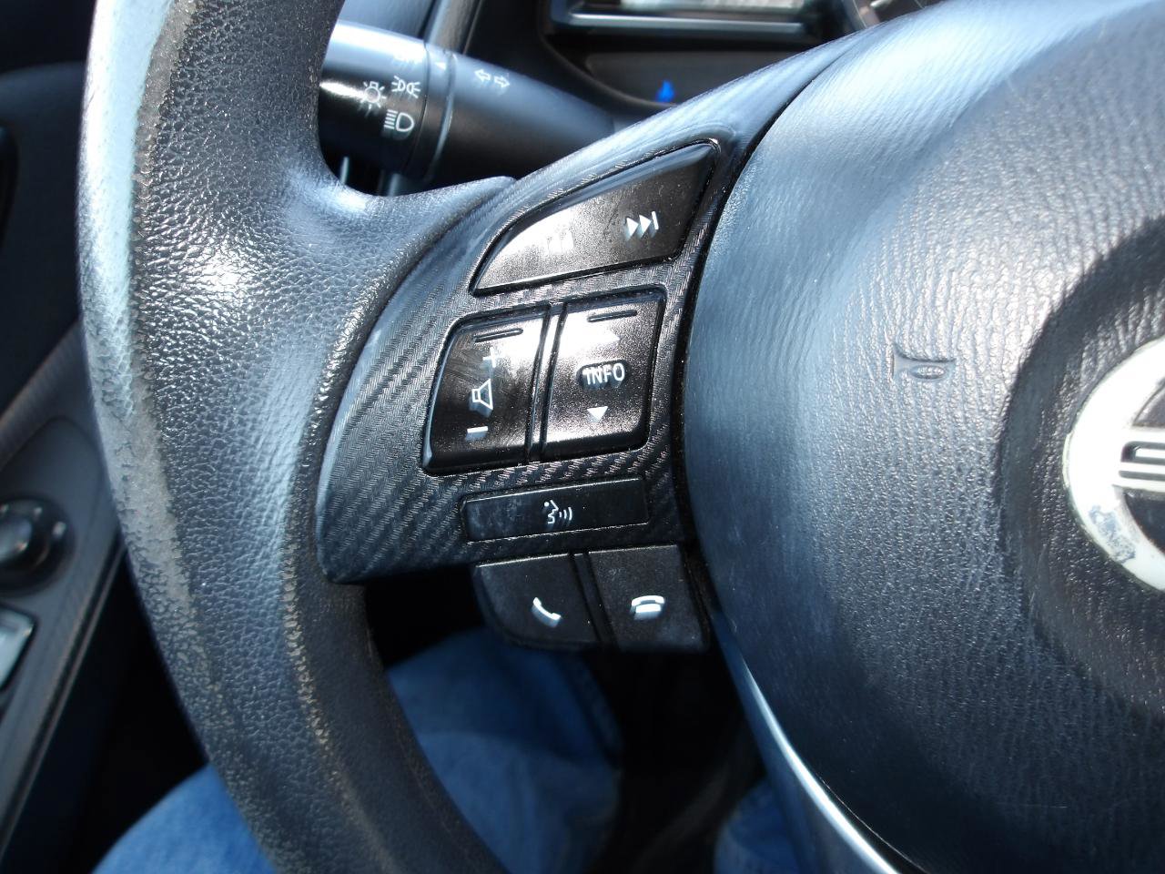 Used 2016 Scion iA FWD image 14