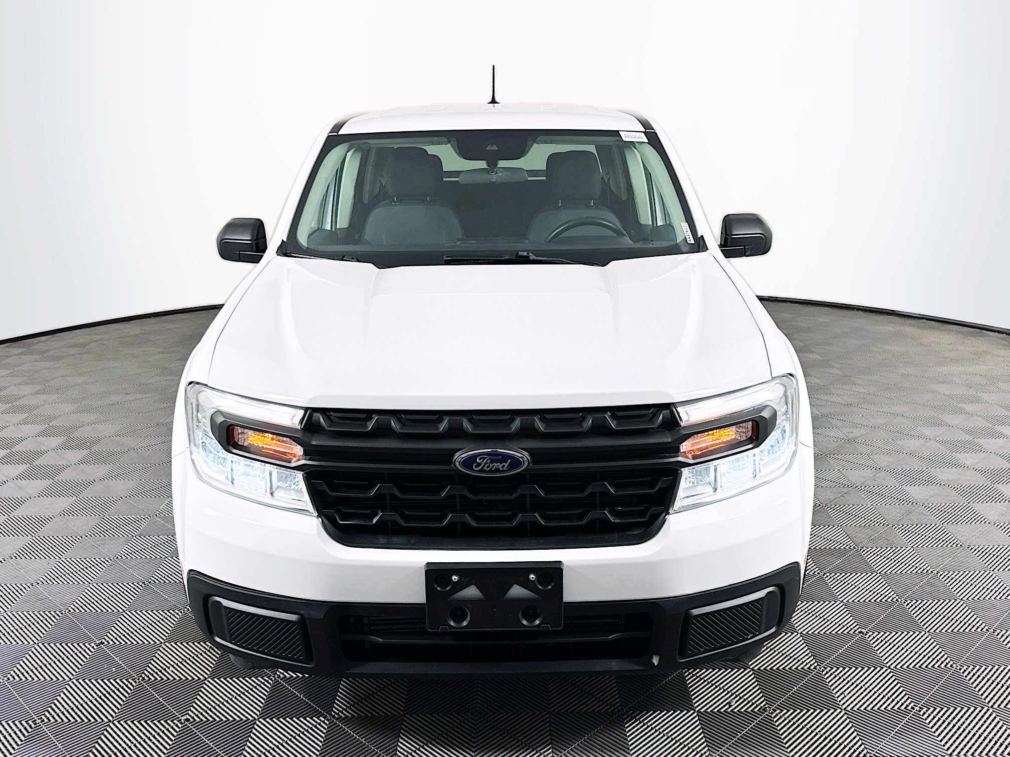 Used 2023 Ford Maverick XL w/ Equipment Group 100A Standard image 2