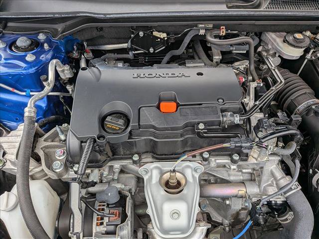 Certified 2023 Honda Civic Sport image 21