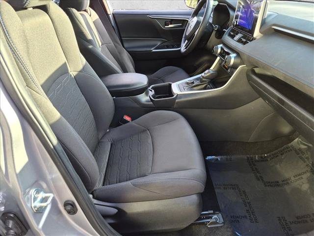 Certified 2023 Toyota RAV4 SE w/ Convenience Package AWD/4WD image 20