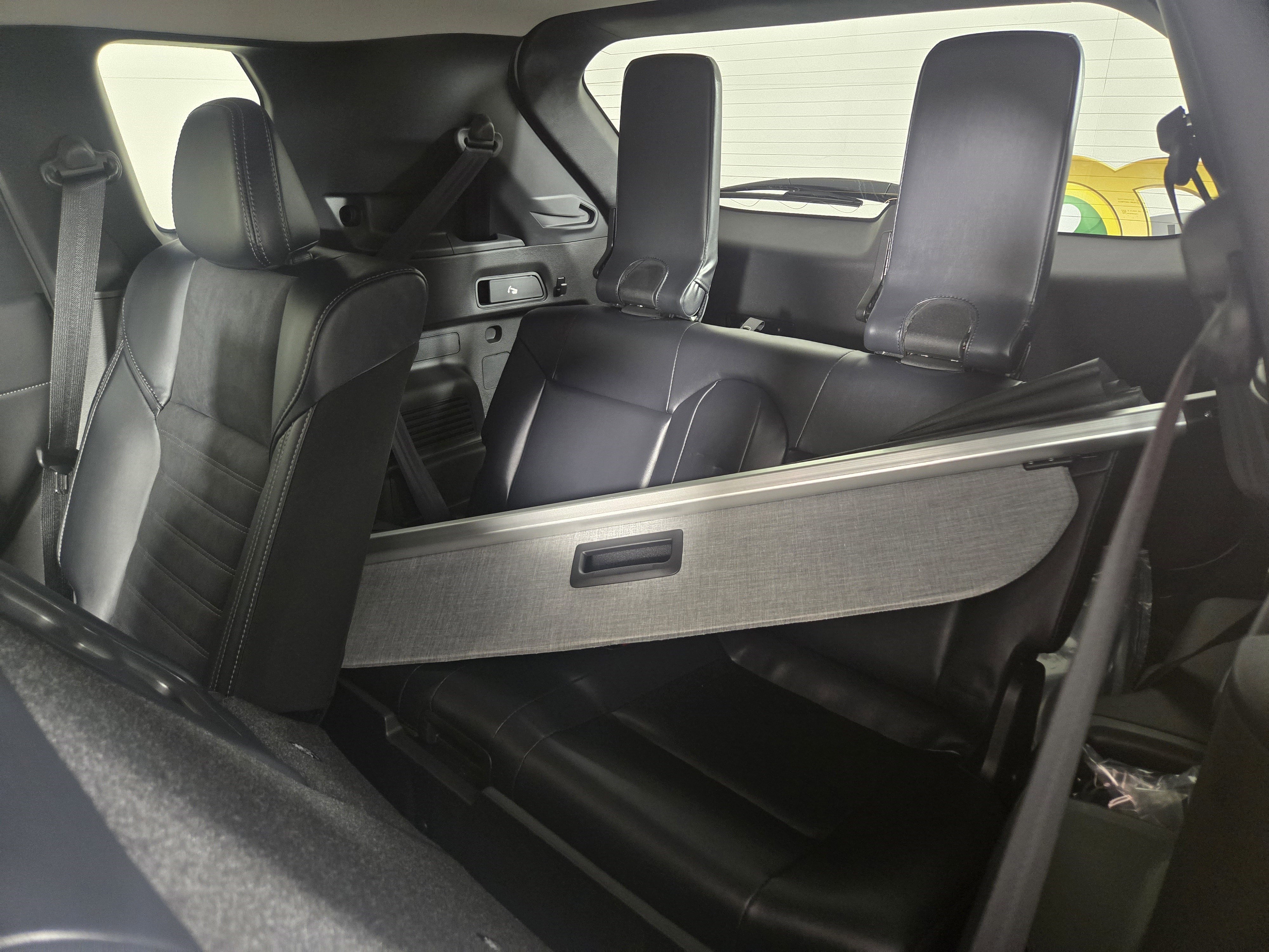 New 2026 Mitsubishi Outlander AWD image 12