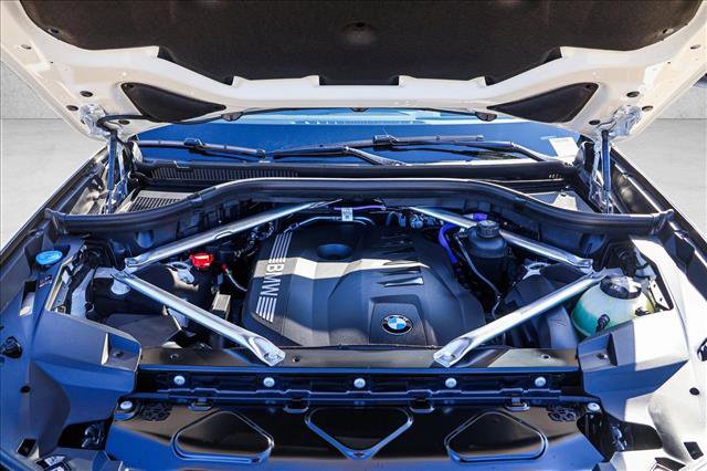 New 2026 BMW X7 xDrive40i image 26