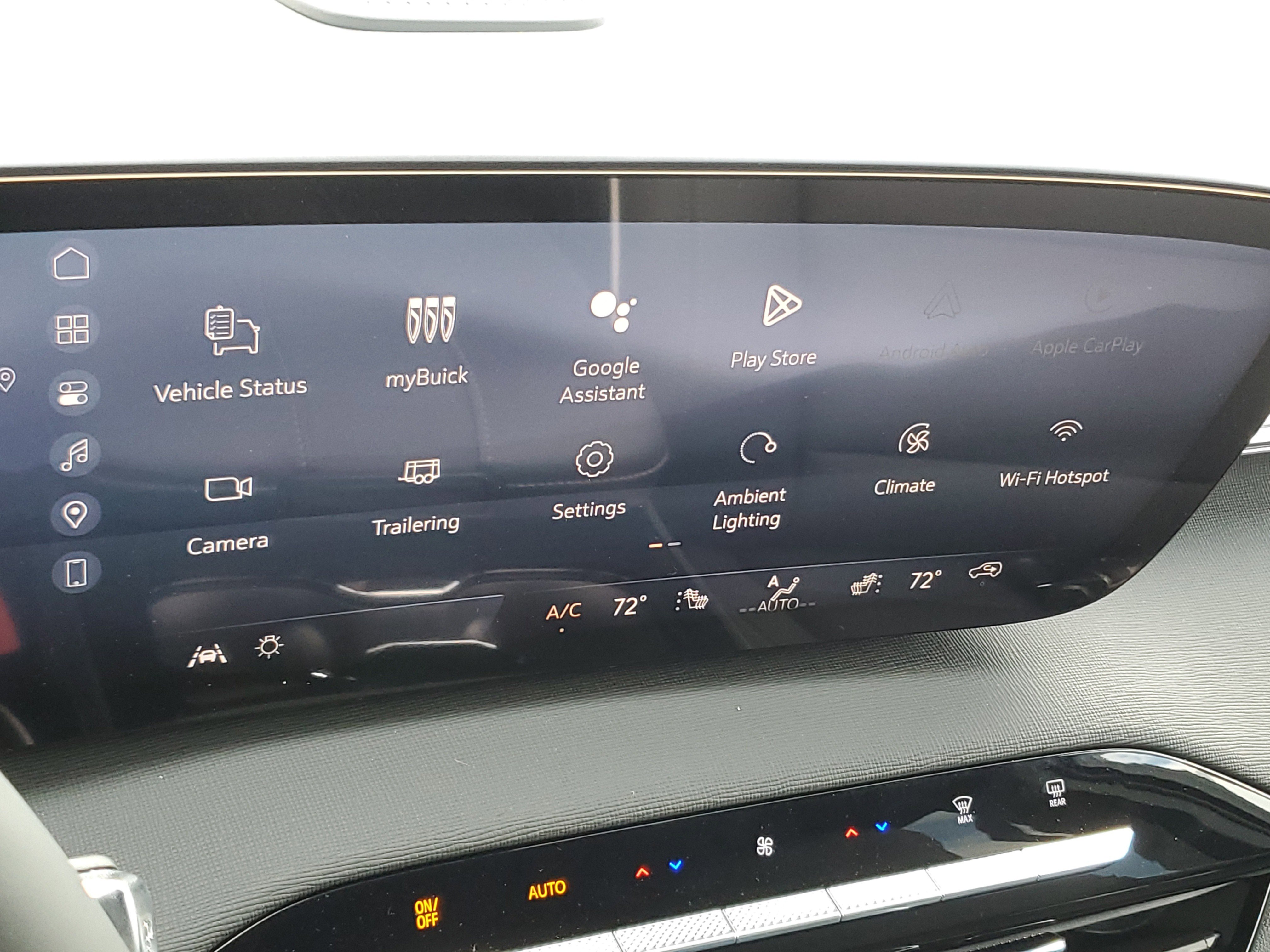 New 2026 Buick Enclave Preferred w/ Power Package image 19