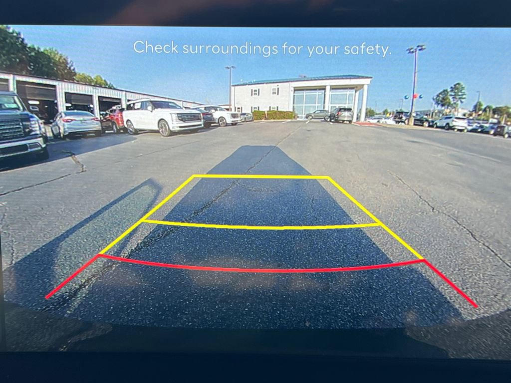 New 2026 Hyundai Palisade SEL image 30