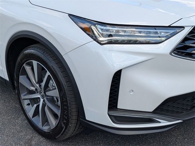 New 2026 Acura MDX w/ Technology Package image 2