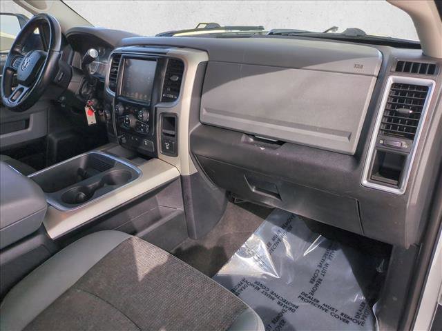 Used 2017 RAM 2500 SLT w/ Protection Group image 22