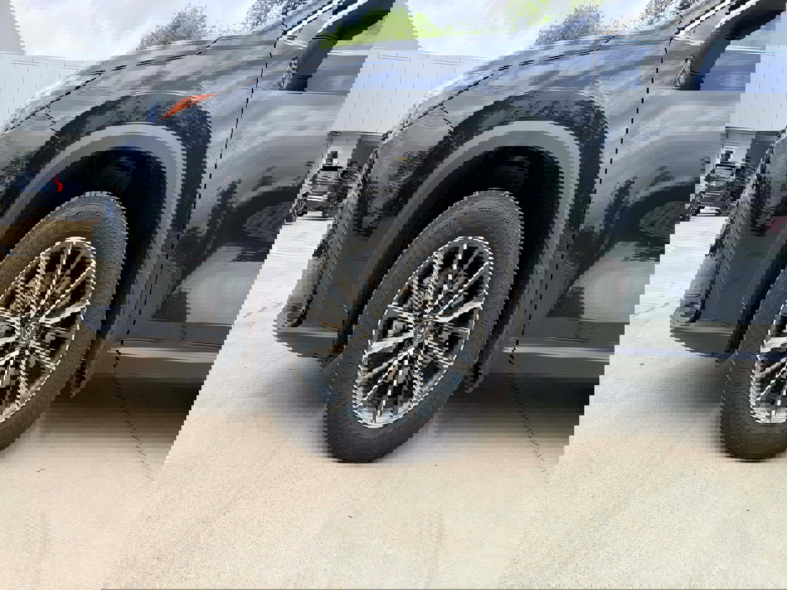 Used 2024 Lexus NX 350h AWD image 9