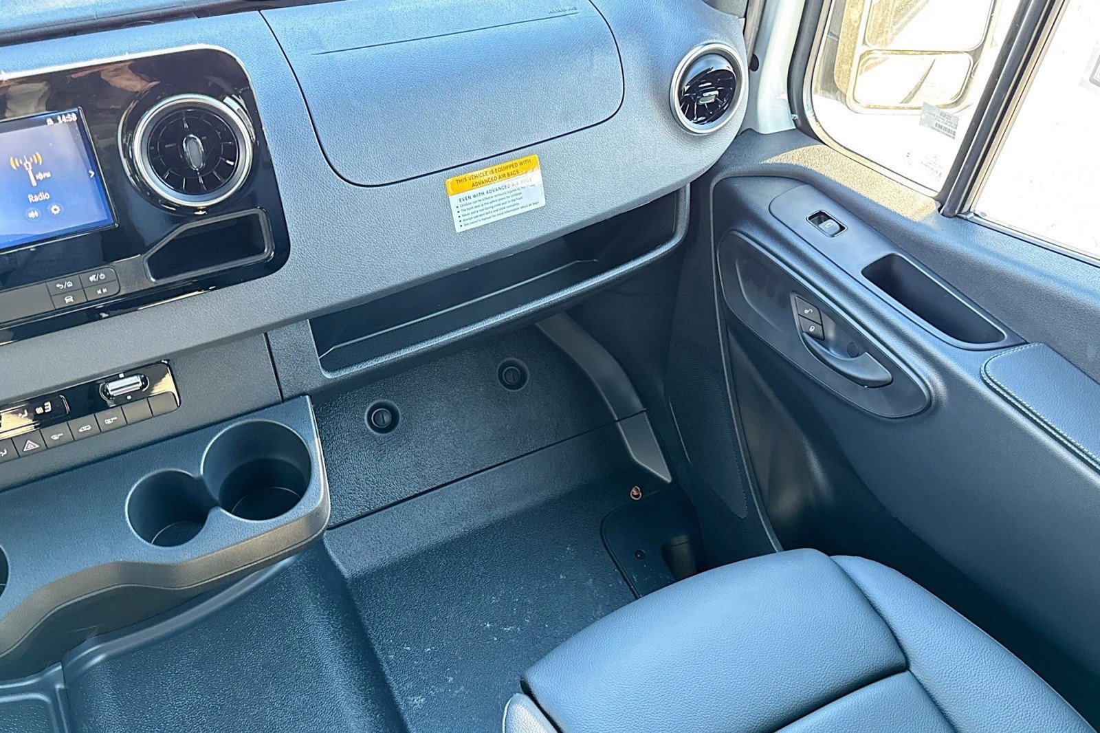 New 2026 Mercedes-Benz Sprinter 2500 image 20