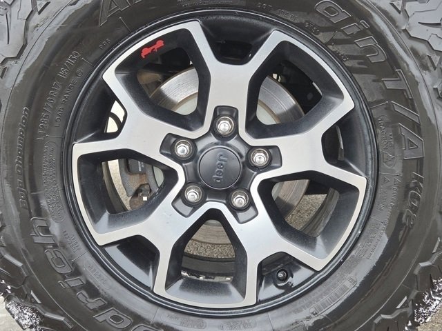 Used 2018 Jeep Wrangler Unlimited Sport S image 27