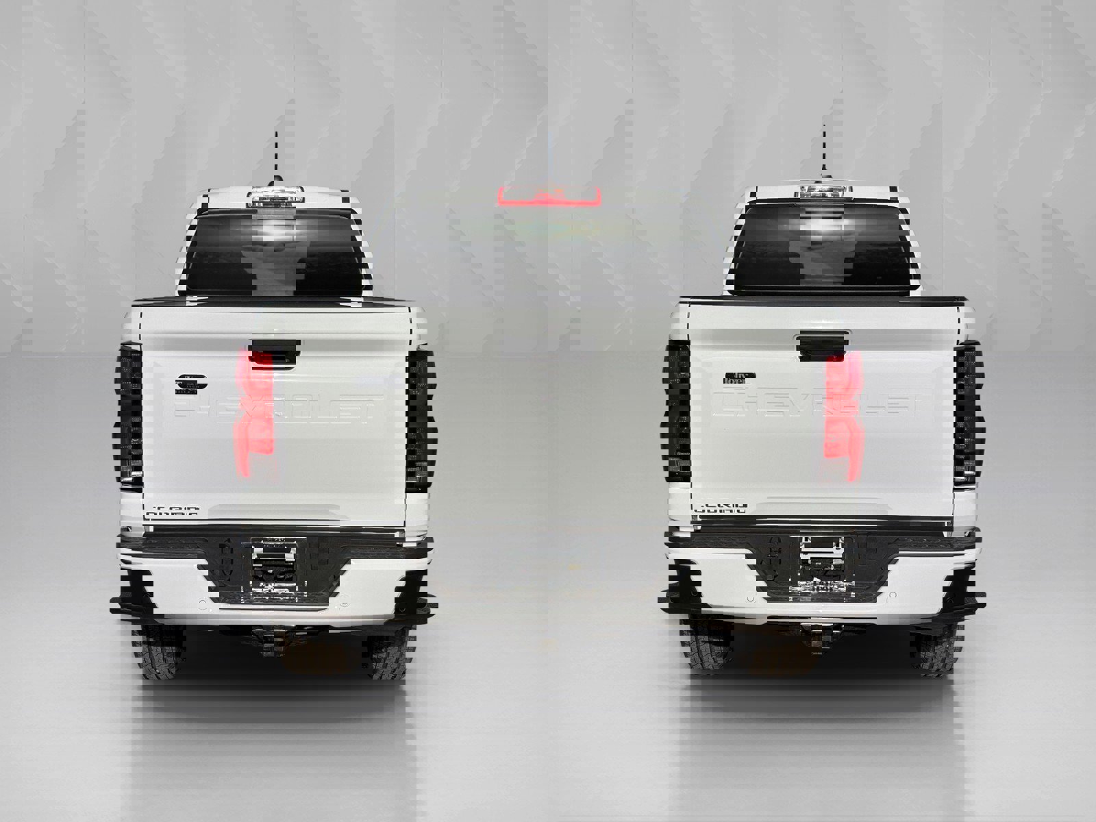 New 2026 Chevrolet Colorado LT w/ LT Convenience Package RWD image 6