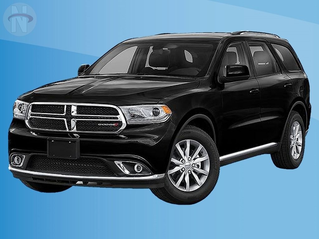 Certified 2020 Dodge Durango GT AWD/4WD image 1