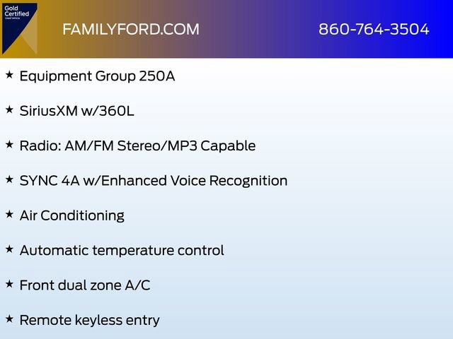 Certified 2022 Ford Edge ST-Line image 6