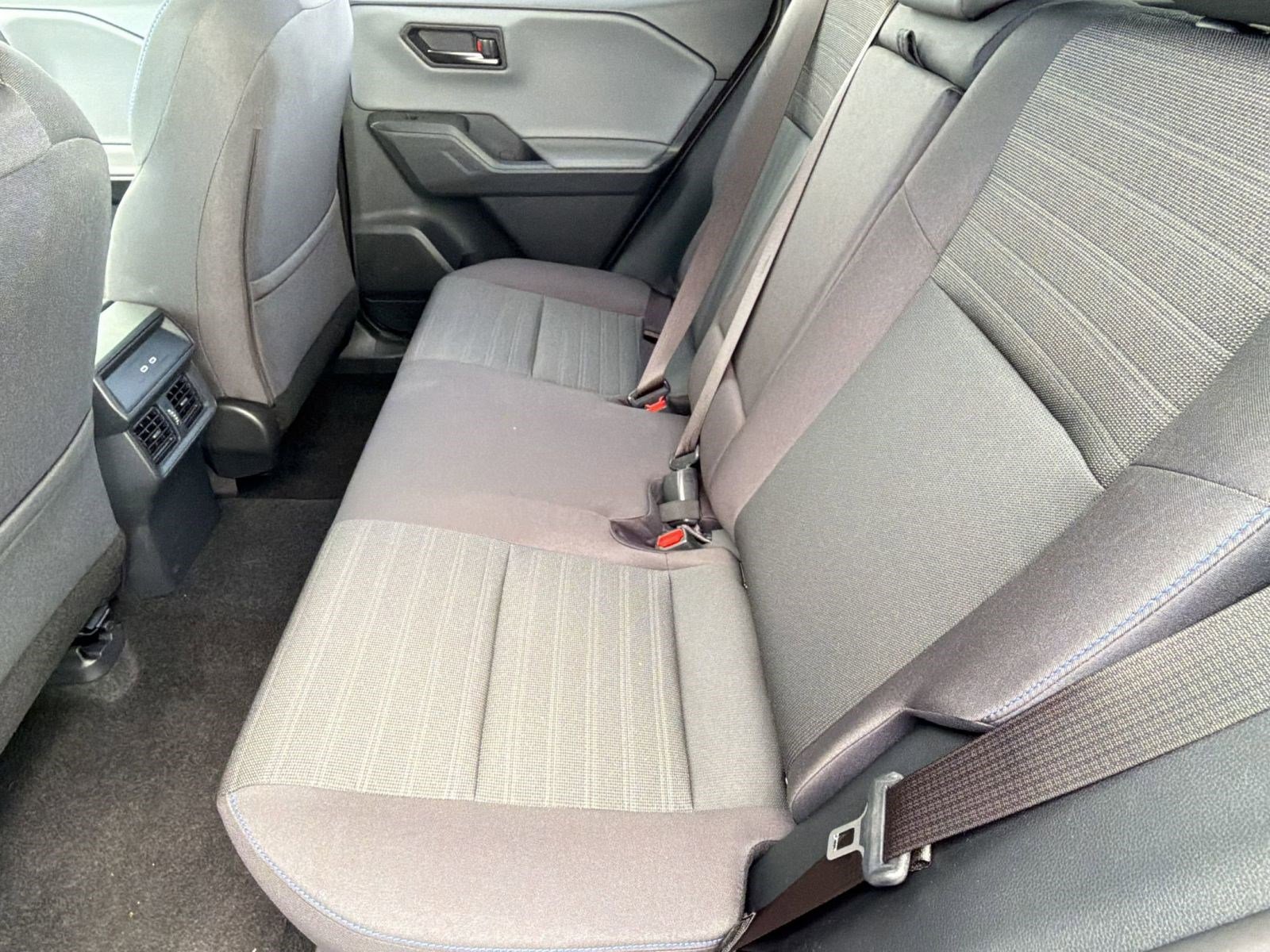 New 2026 Toyota RAV4 SE AWD/4WD image 30