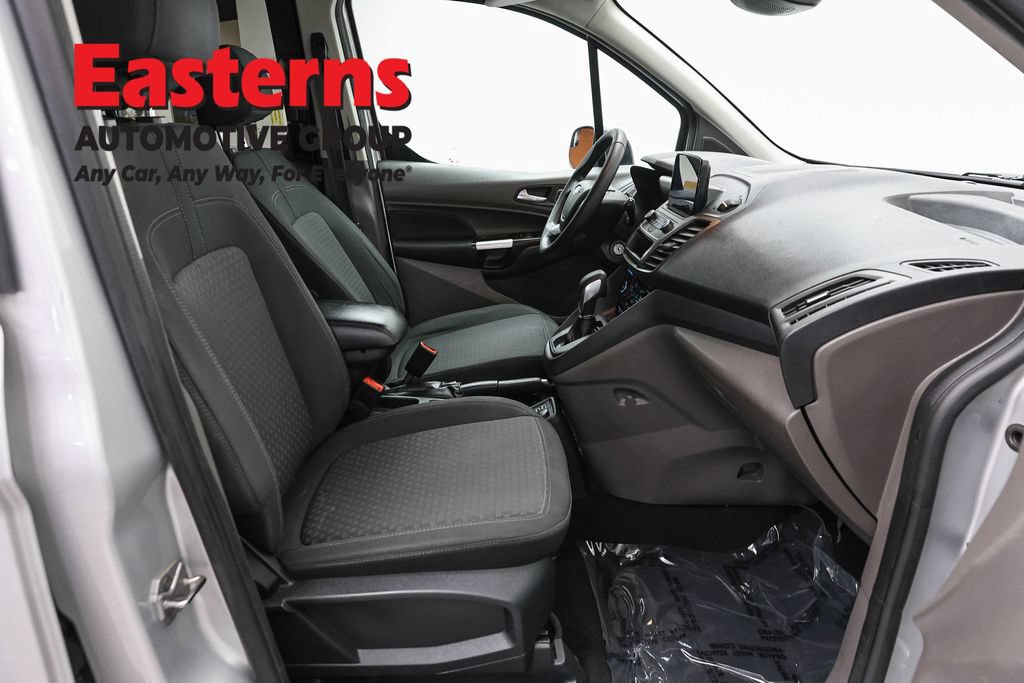 Used 2021 Ford Transit Connect XLT FWD image 23