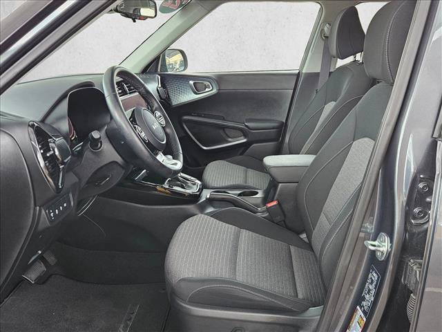 Used 2024 Kia Soul EX FWD image 15