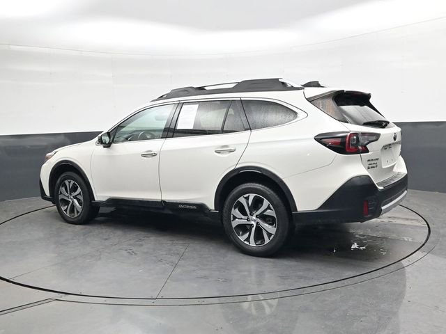 Used 2020 Subaru Outback Touring XT image 6