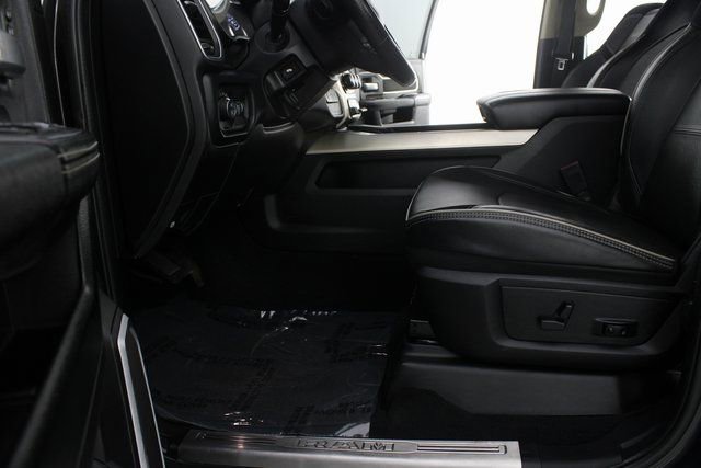 Used 2020 RAM 2500 Laramie image 16