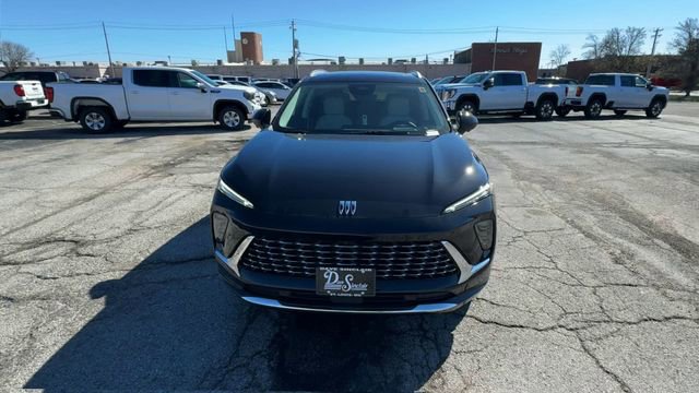 New 2026 Buick Envision Avenir image 3