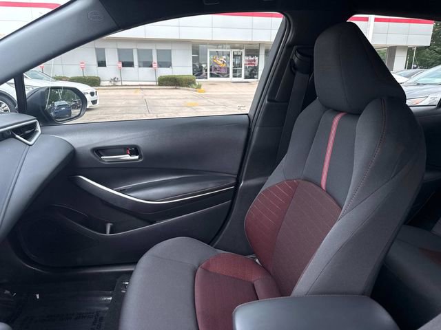 Used 2024 Toyota Corolla SE image 22