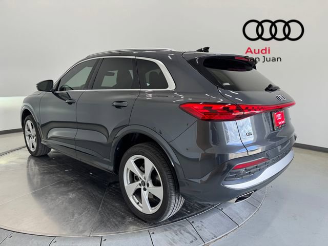Used 2025 Audi Q5 Premium Plus w/ Premium Plus AWD/4WD image 35