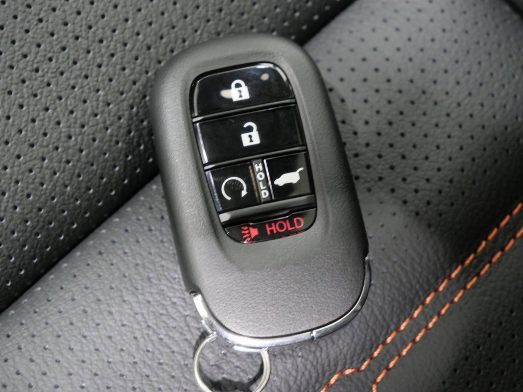 New 2026 Honda CR-V Sport-L image 28