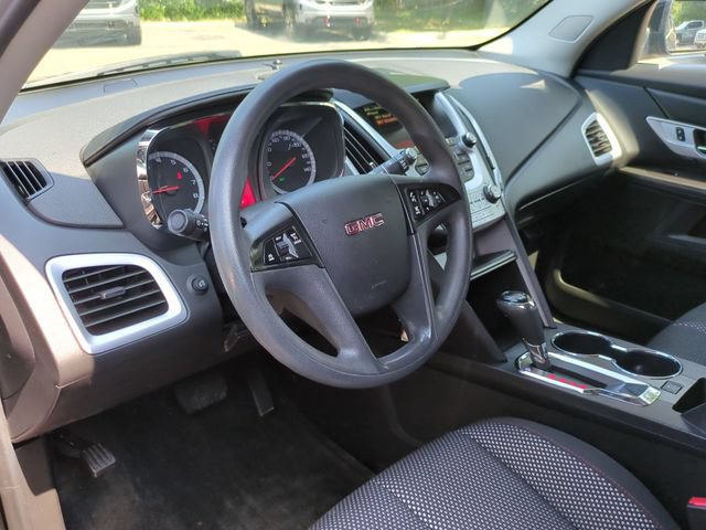 Used 2016 GMC Terrain SLE FWD image 7
