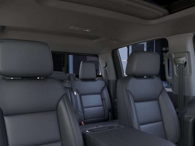 New 2026 GMC Sierra 1500 Elevation w/ Elevation Premium Package AWD/4WD image 24