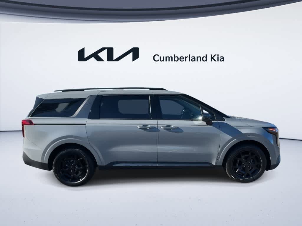 New 2026 Kia Carnival SX Prestige FWD image 9
