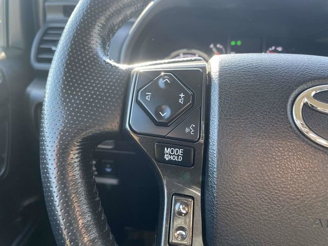 Used 2024 Toyota 4Runner TRD Off-Road Premium image 24