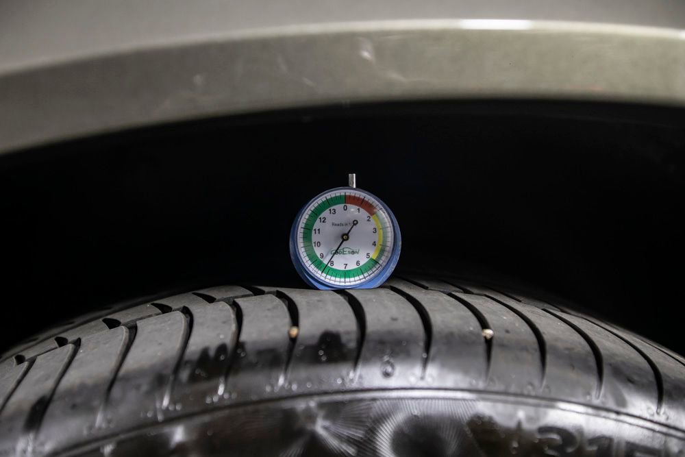 Used 2026 BMW X5 xDrive40i w/ M Sport Package image 49