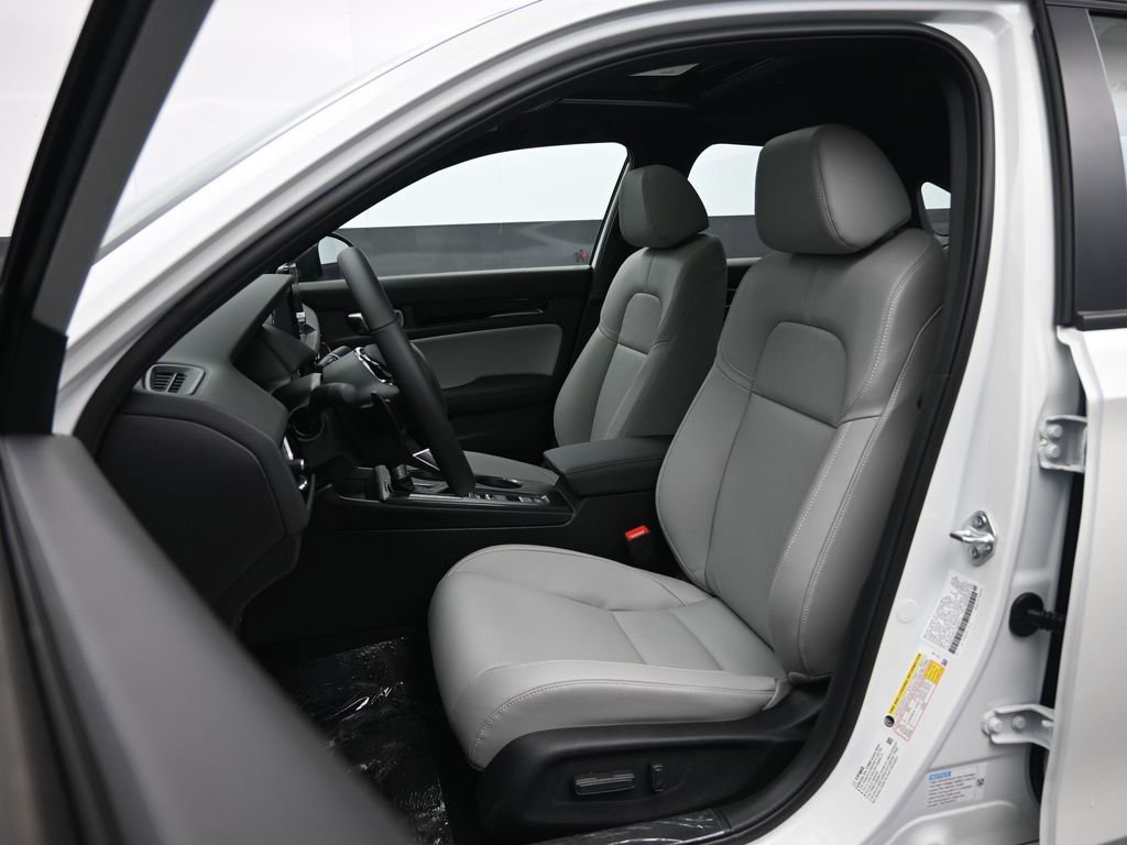 New 2026 Honda Civic Sport Touring image 20