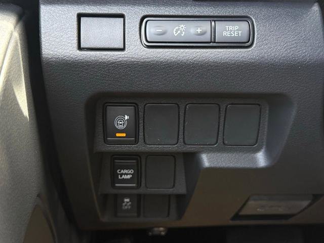 New 2026 Nissan Frontier SV w/ Tow Package image 24