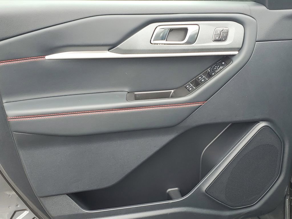 New 2026 Ford Explorer ST-Line AWD/4WD image 26