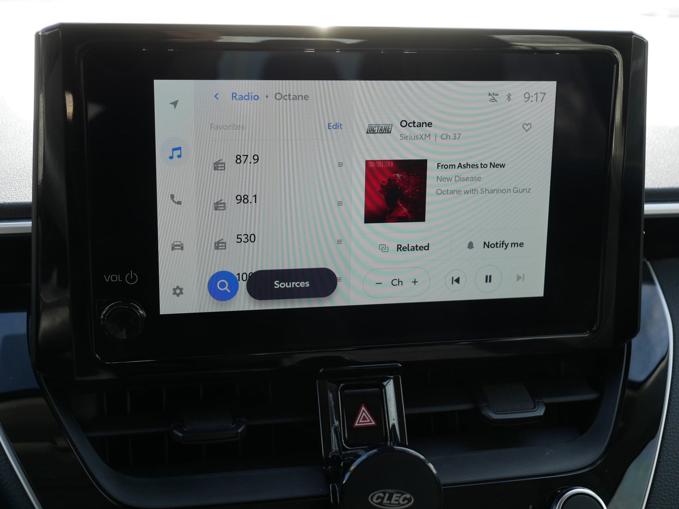 Used 2024 Toyota Corolla LE image 22